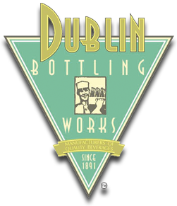 Dublin Bottling Works Logo