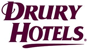 Drury Hotels Logo