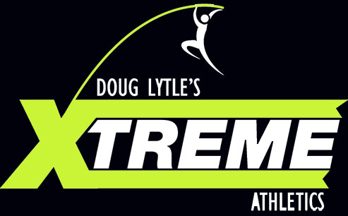 Xtreme Athletics Logo