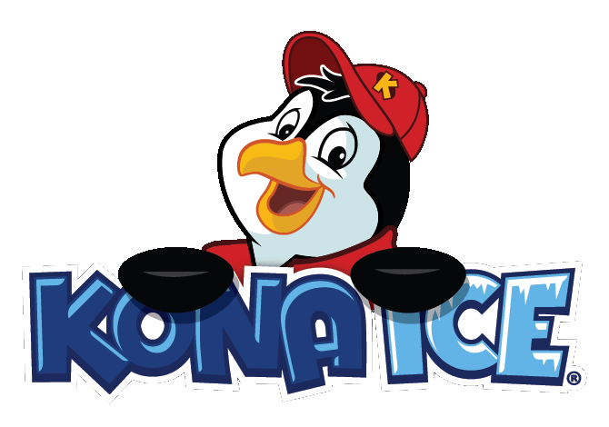 Kona Ice Logo